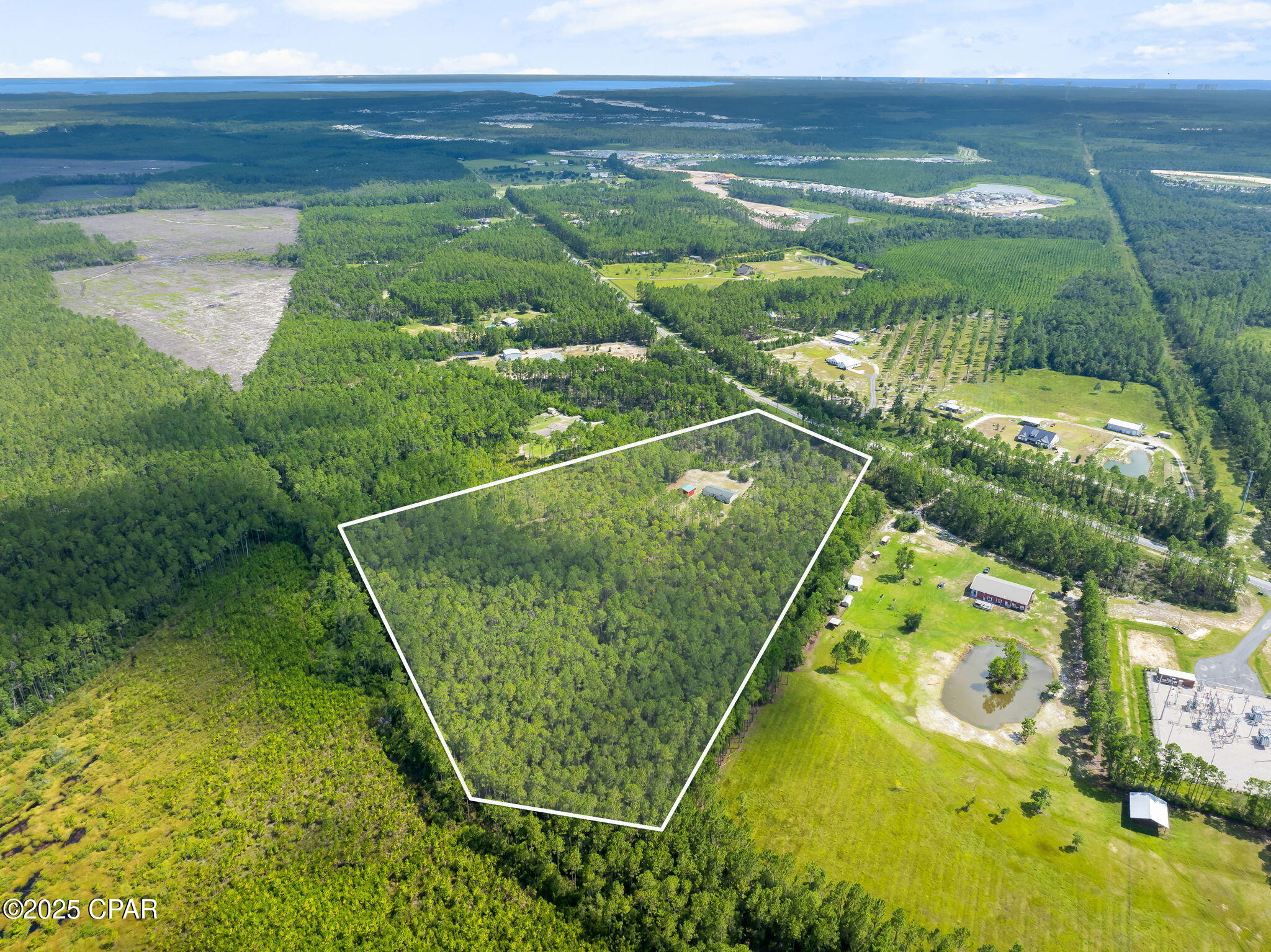 10028 Steel Field Road Panama City Beach, FL 32413 - Photo 3 of 28