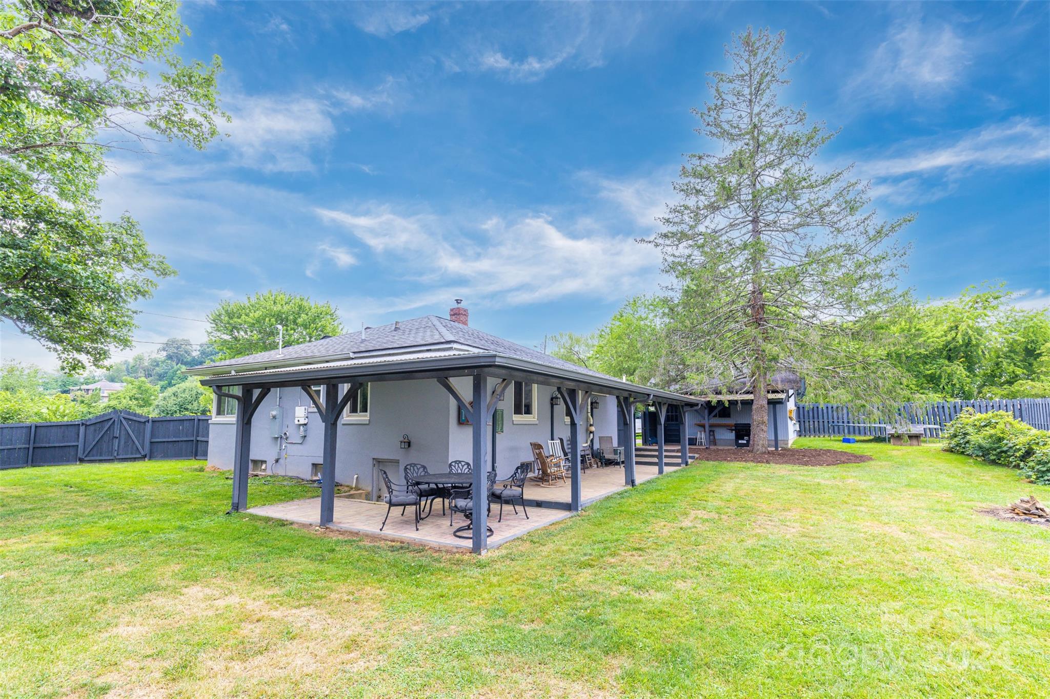 73 Brown Lynch Road Candler, NC 28715 - Photo 12 of 23 Gallery Image 12