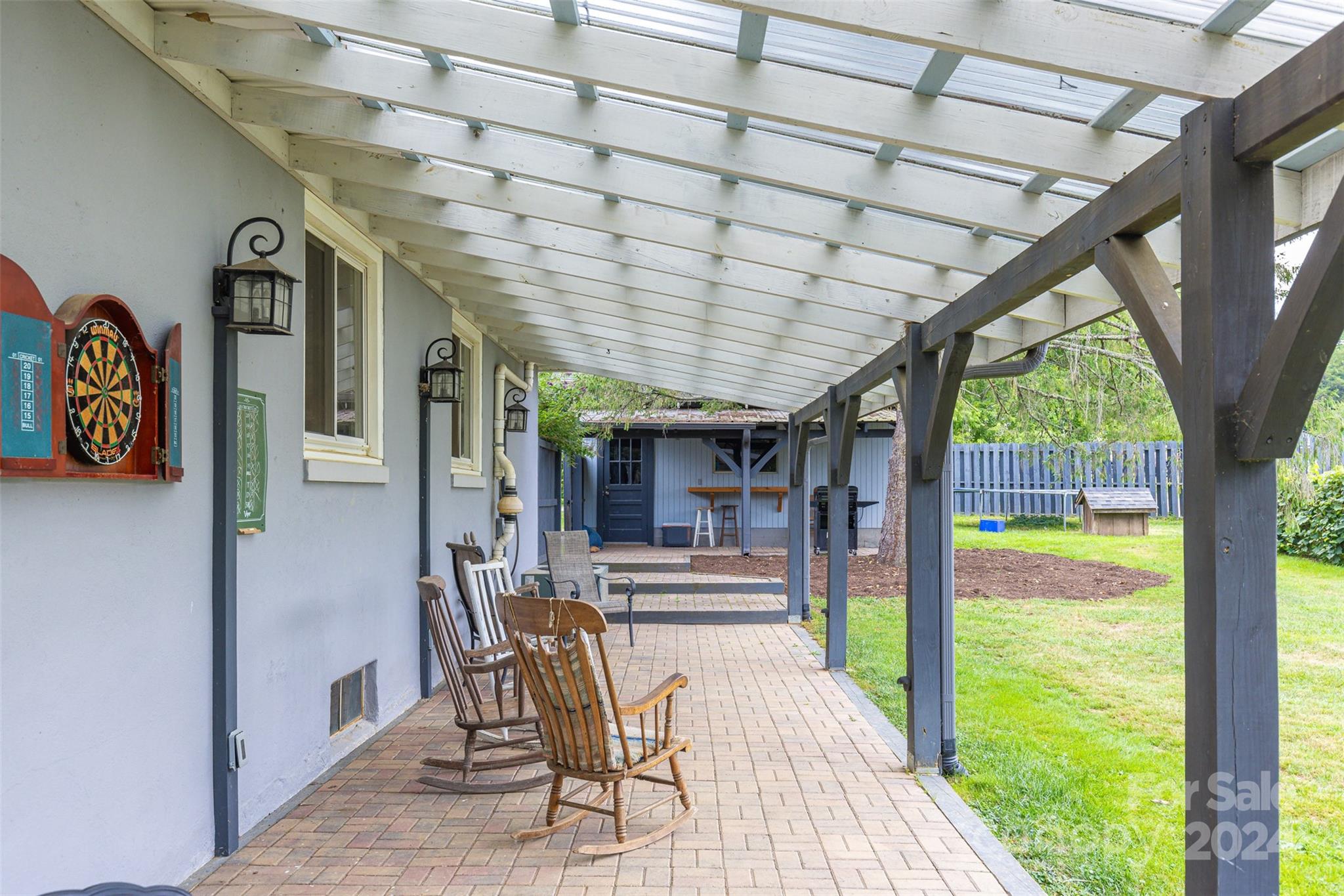 73 Brown Lynch Road Candler, NC 28715 - Photo 13 of 23 Gallery Image 13