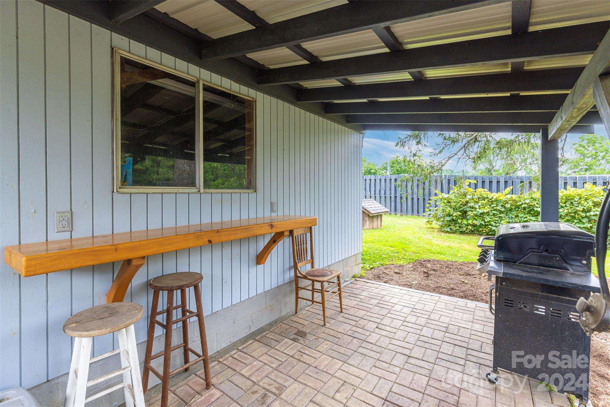 73 Brown Lynch Road Candler, NC 28715 - Photo 14 of 23 Gallery Image 14