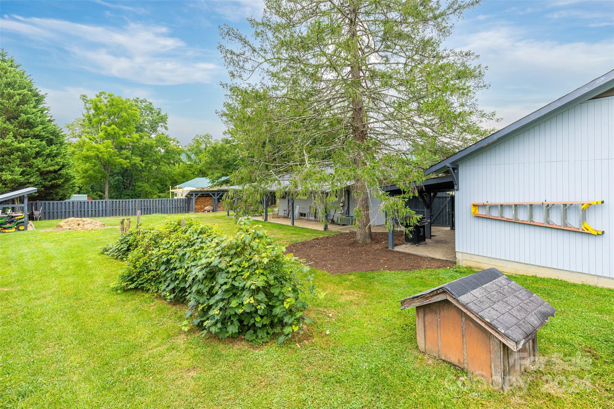 73 Brown Lynch Road Candler, NC 28715 - Photo 15 of 23 Gallery Image 15