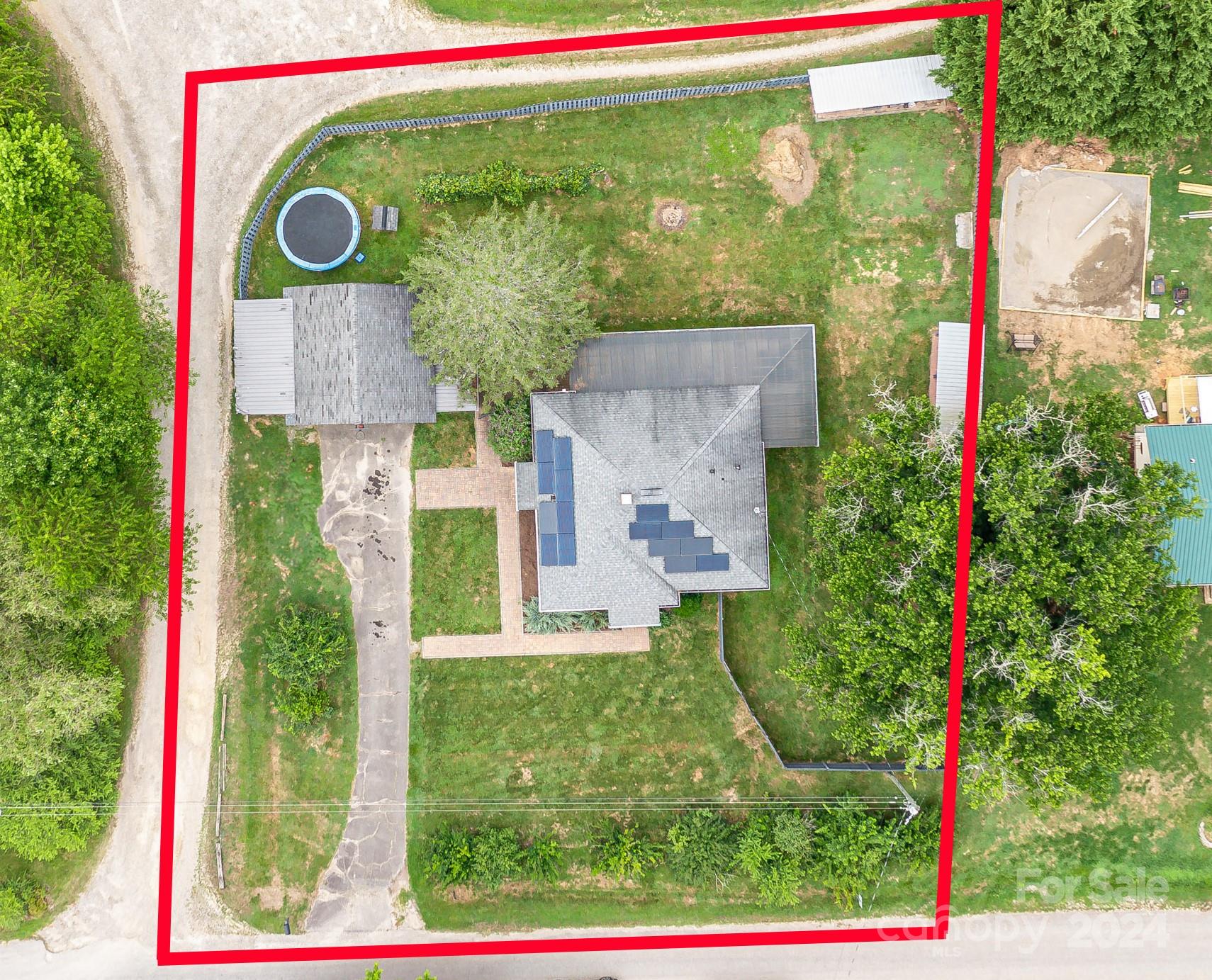 73 Brown Lynch Road Candler, NC 28715 - Photo 19 of 23 Gallery Image 19