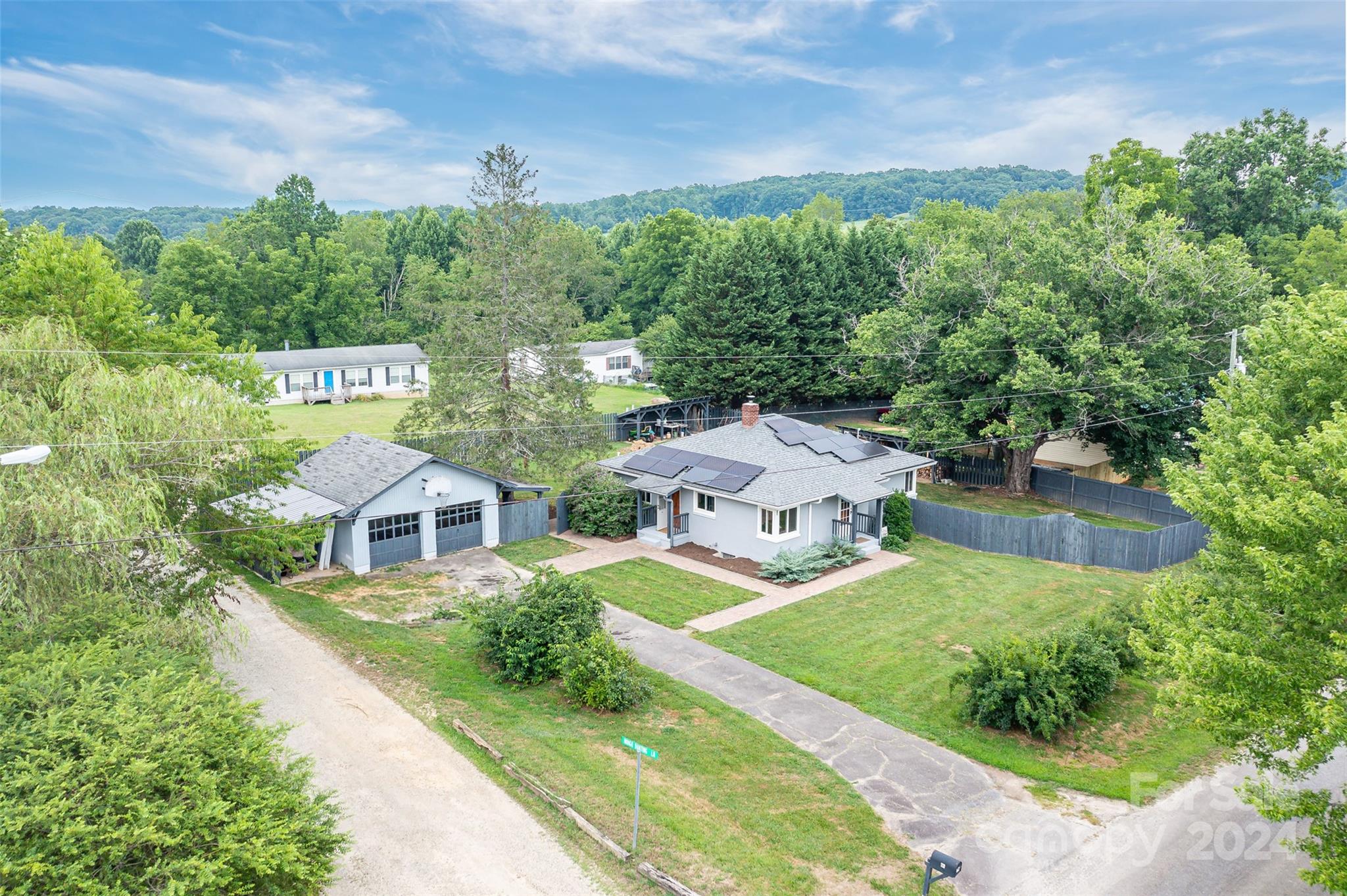 73 Brown Lynch Road Candler, NC 28715 - Photo 20 of 23 Gallery Image 20