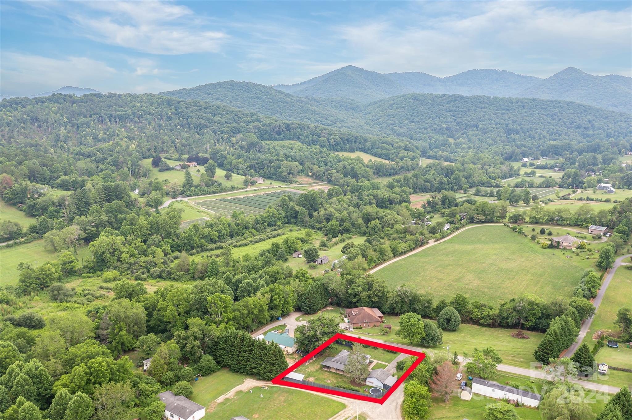 73 Brown Lynch Road Candler, NC 28715 - Photo 3 of 23 Gallery Image 3