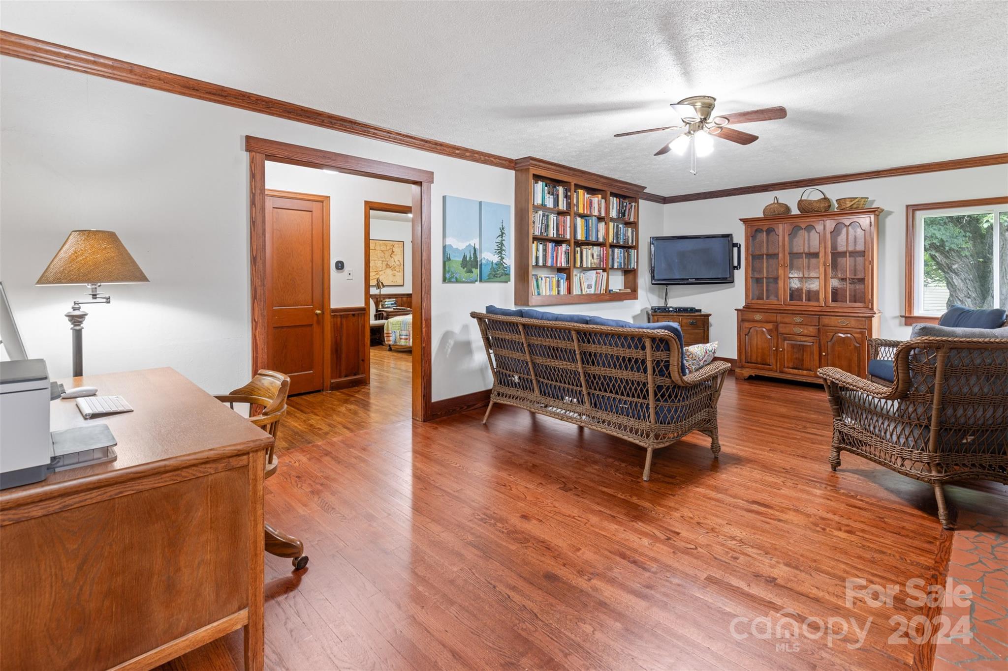 73 Brown Lynch Road Candler, NC 28715 - Photo 4 of 23 Gallery Image 4