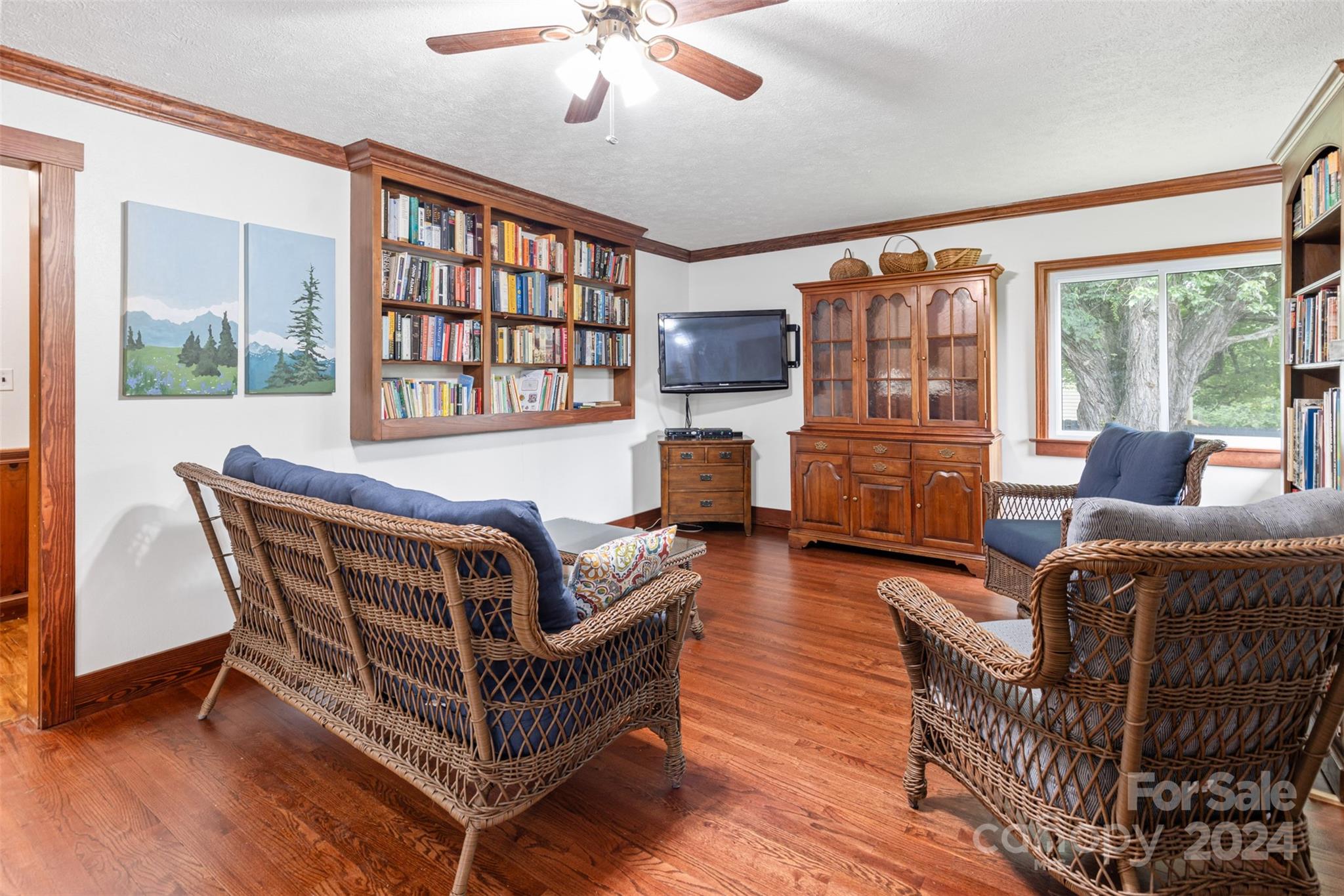 73 Brown Lynch Road Candler, NC 28715 - Photo 5 of 23 Gallery Image 5