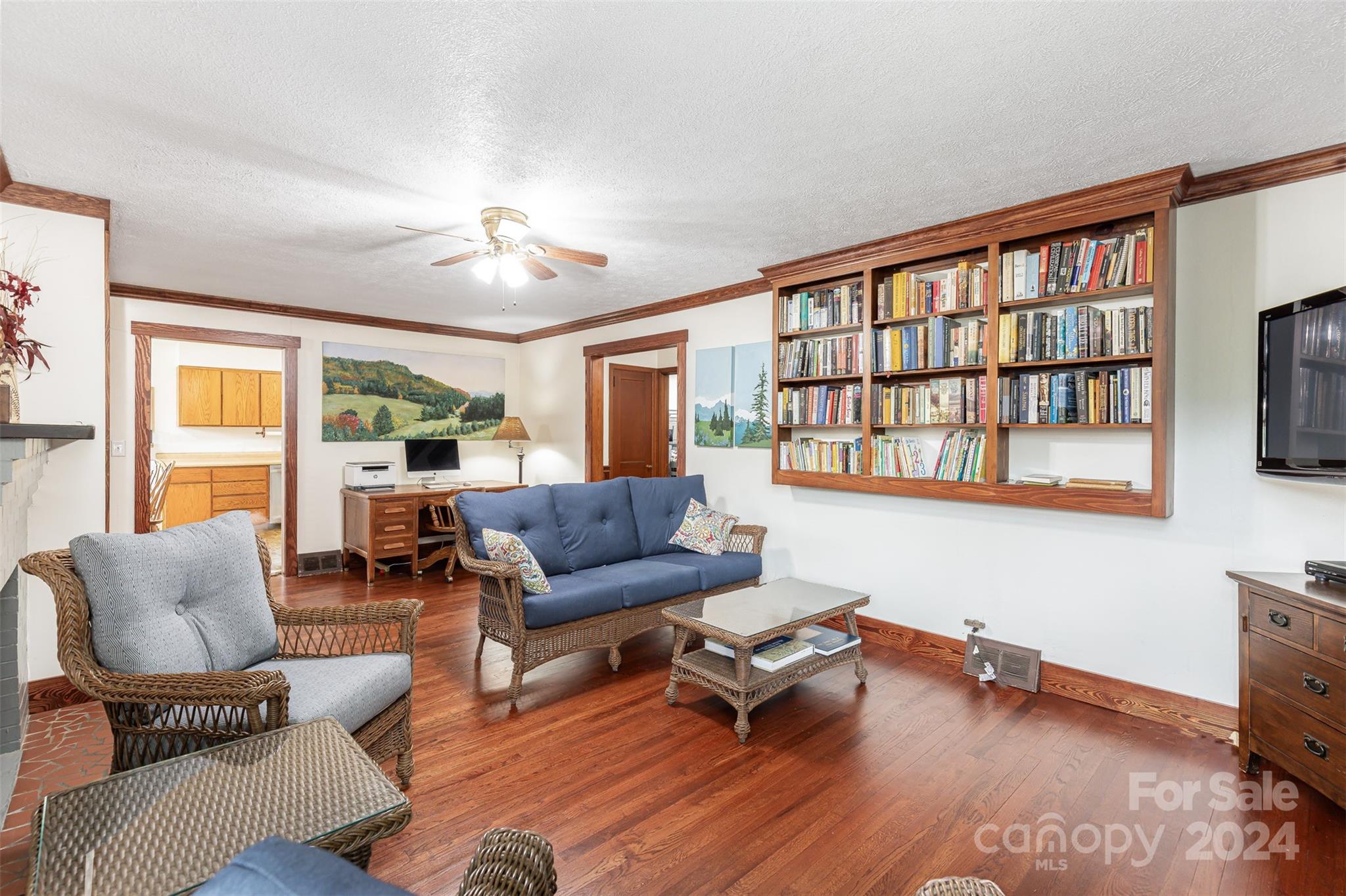 73 Brown Lynch Road Candler, NC 28715 - Photo 6 of 23 Gallery Image 6