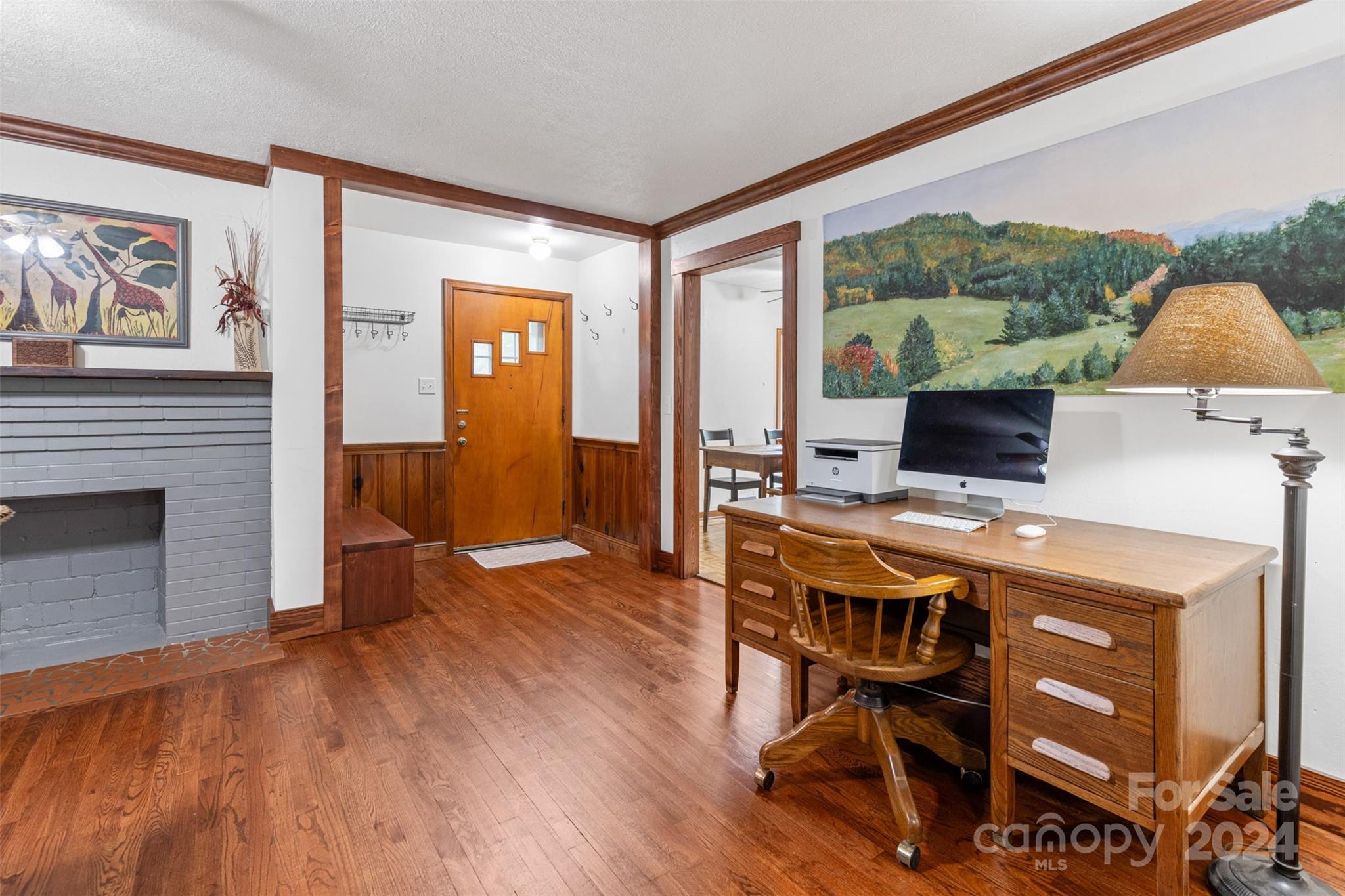 73 Brown Lynch Road Candler, NC 28715 - Photo 7 of 23 Gallery Image 7