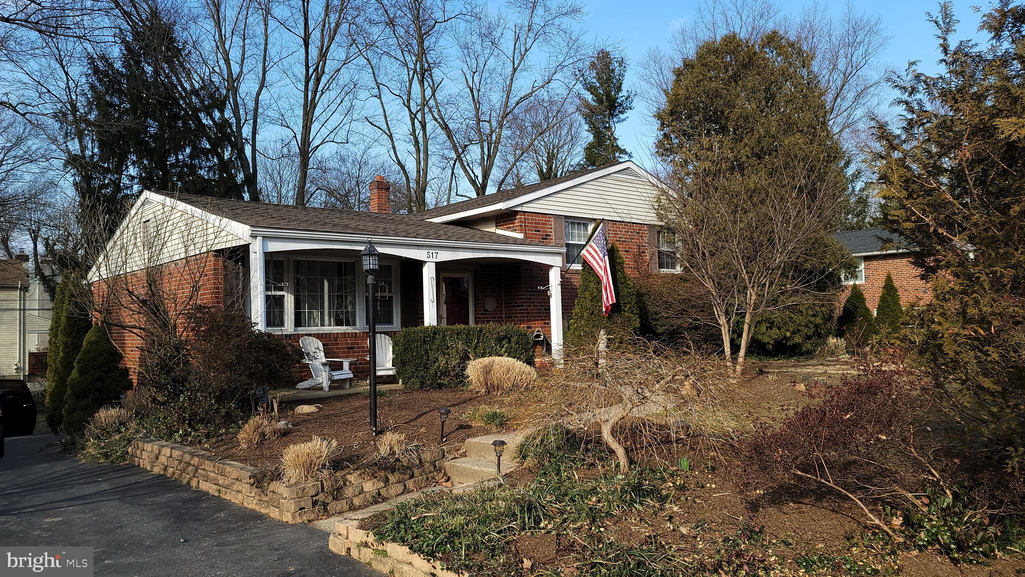 517 Georgetown Road Wallingford, PA 19086 - Photo 1 of 26 Gallery Image 1