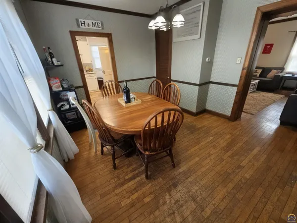 $149,900 | 919 Union Street, Emporia, KS 66801