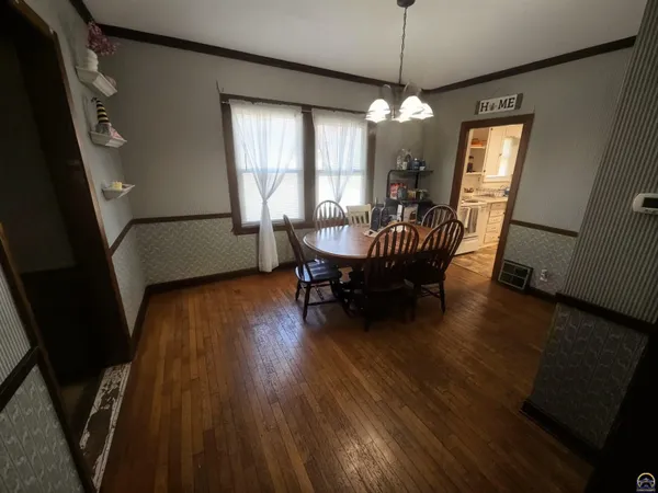 $149,900 | 919 Union Street, Emporia, KS 66801