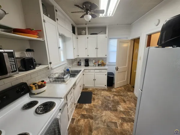 $149,900 | 919 Union Street, Emporia, KS 66801