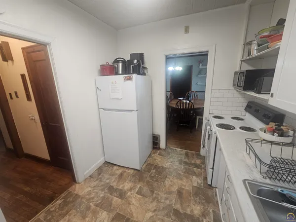 $149,900 | 919 Union Street, Emporia, KS 66801