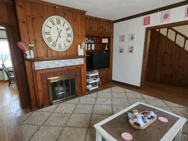 $149,900 | 919 Union Street, Emporia, KS 66801