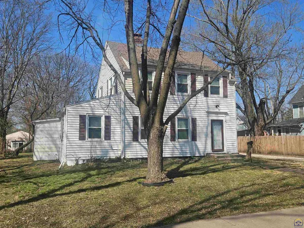 $149,900 | 919 Union Street, Emporia, KS 66801