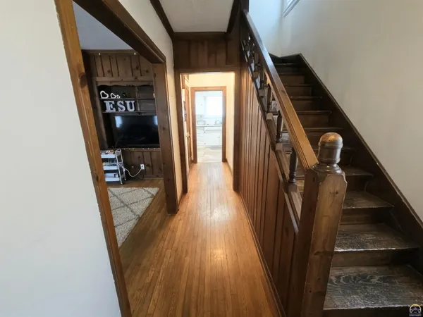$149,900 | 919 Union Street, Emporia, KS 66801