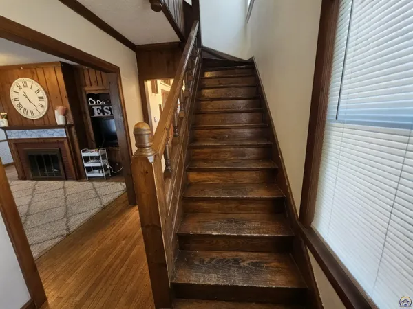 $149,900 | 919 Union Street, Emporia, KS 66801