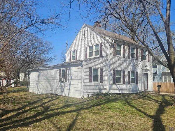 $149,900 | 919 Union Street, Emporia, KS 66801