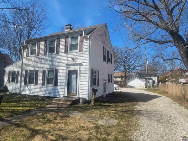 $149,900 | 919 Union Street, Emporia, KS 66801