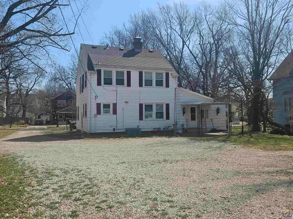 $149,900 | 919 Union Street, Emporia, KS 66801