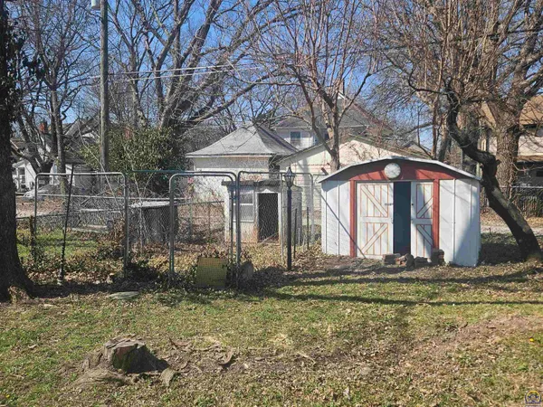 $149,900 | 919 Union Street, Emporia, KS 66801