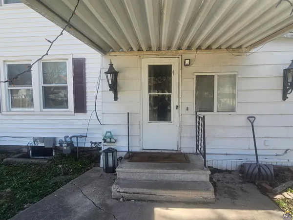 $149,900 | 919 Union Street, Emporia, KS 66801
