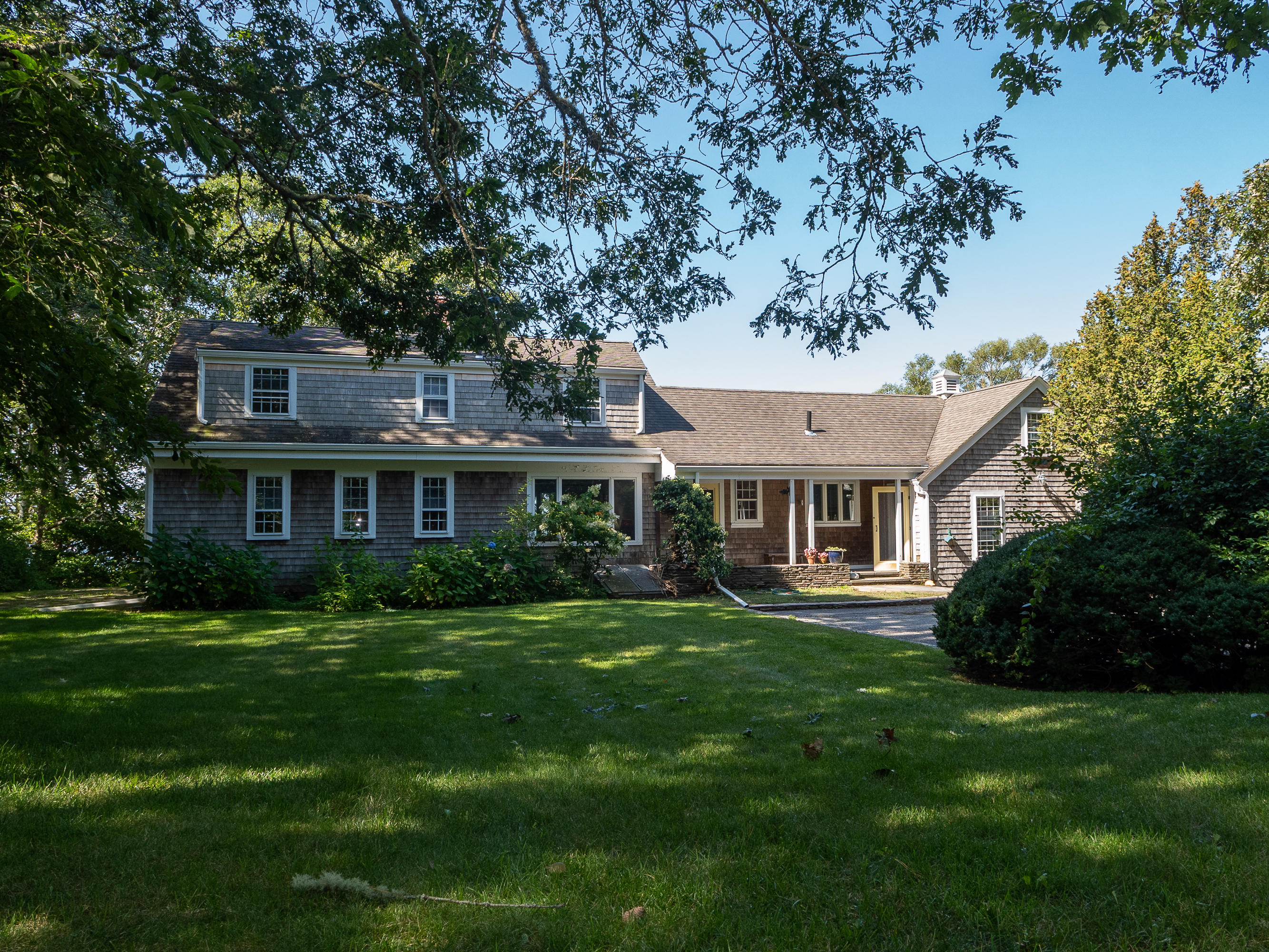 105 Eel River Road Osterville, MA 02655 - Photo 4 of 23 P1120108