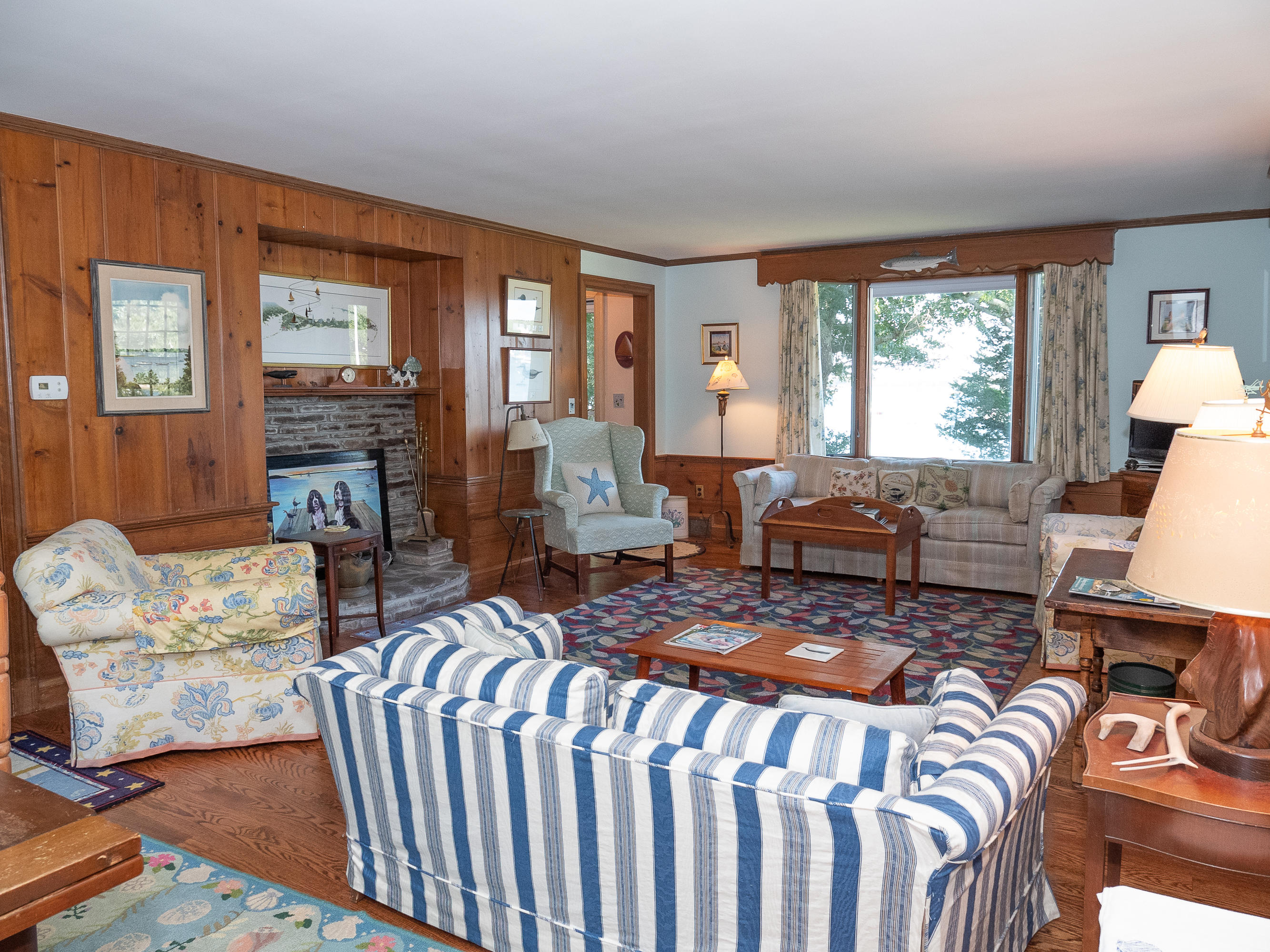 105 Eel River Road Osterville, MA 02655 - Photo 7 of 23 P1120083