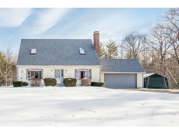 466 Osgood Road Milford, NH 03055 - Photo 1 of 1