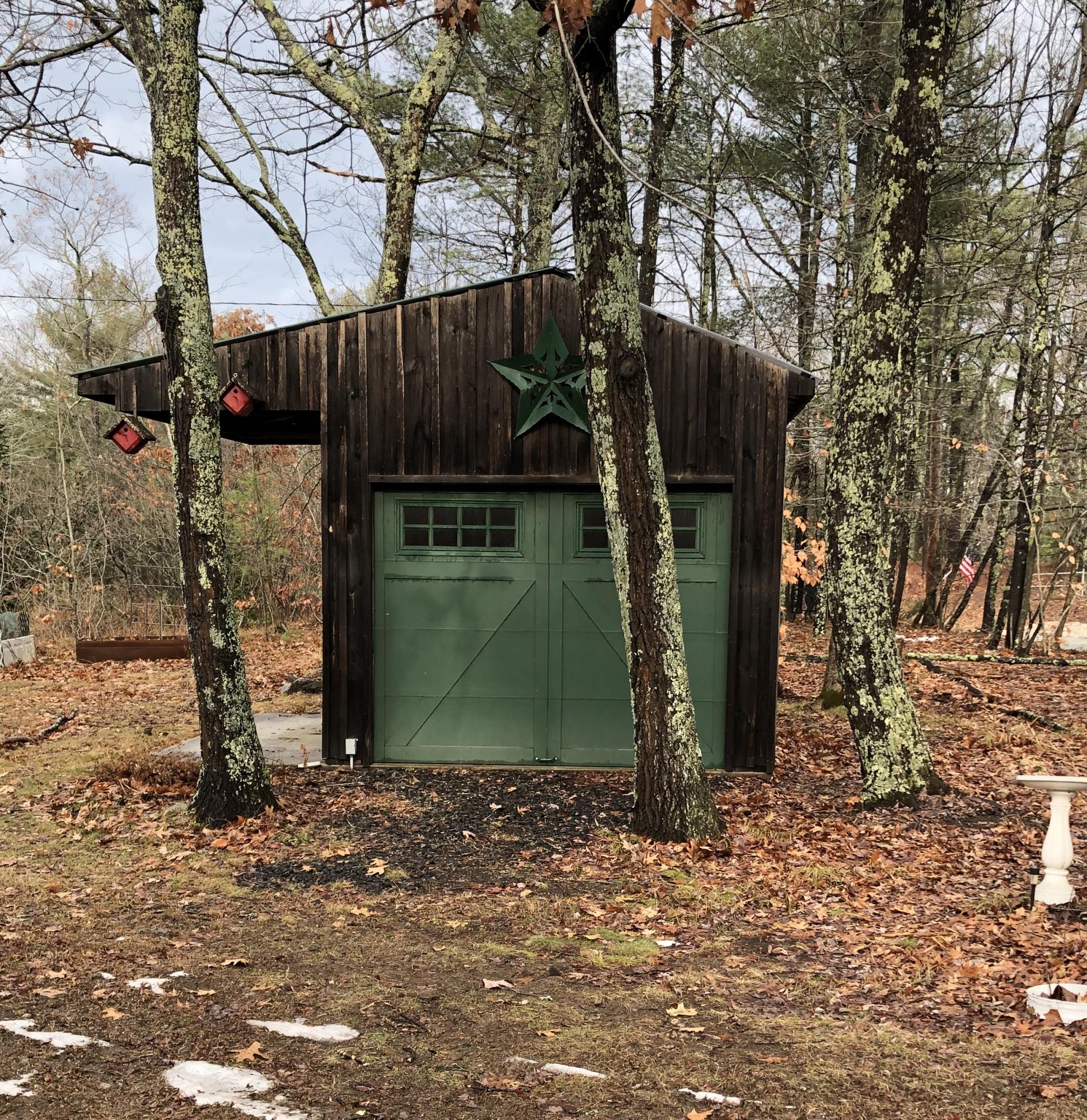 50 Forest Lake Road Cumberland Center, ME 04021 - Photo 5 of 21 IMG_4663 - Copy - Copy