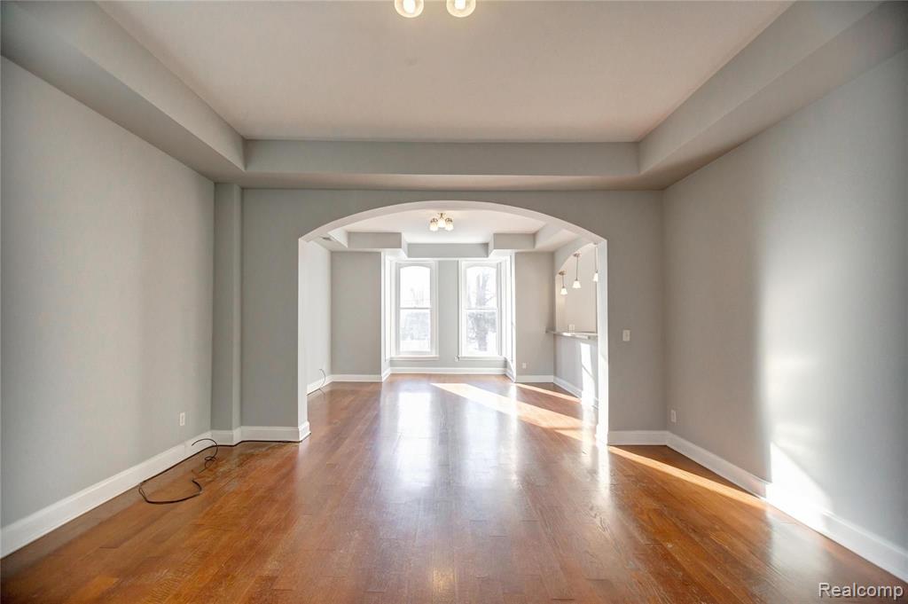 3966 Trumbull, Unit 2 Detroit, MI 48208 - Photo 5 of 34