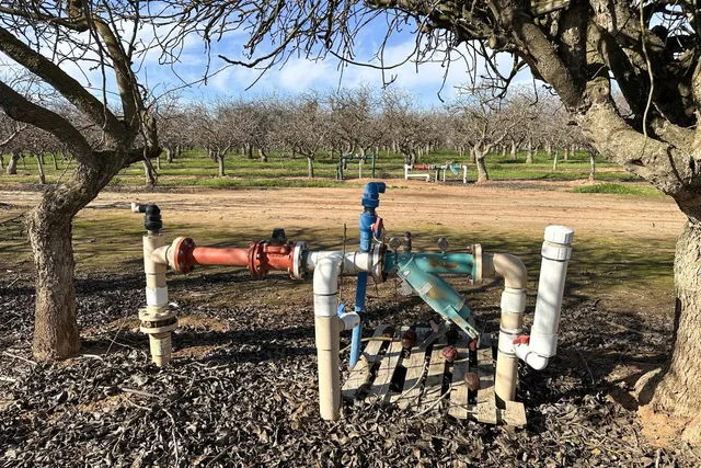 $300,000 | 0 Avenue 20, Madera, CA 93638