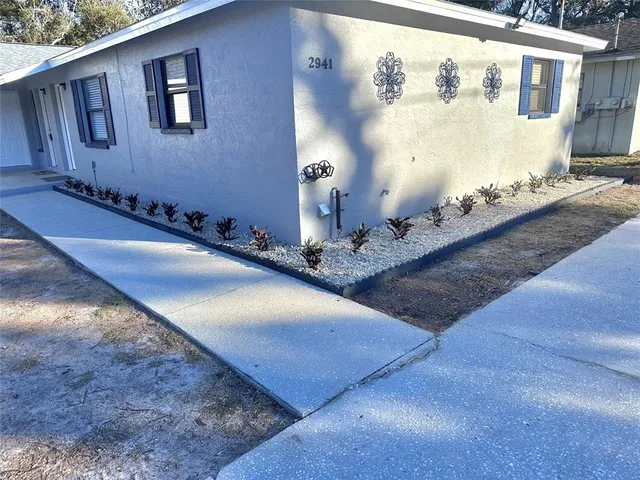 $2,100 | 2941 Shore Drive, Unit C, Safety Harbor, FL 34695