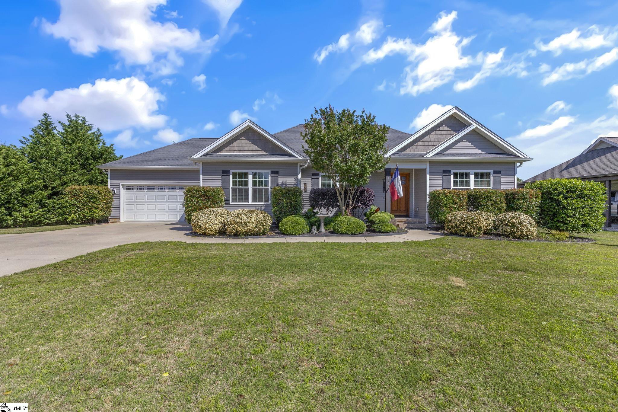 121 Lowe Road Piedmont, SC 29673 - Photo 1 of 36 Gallery Image 1