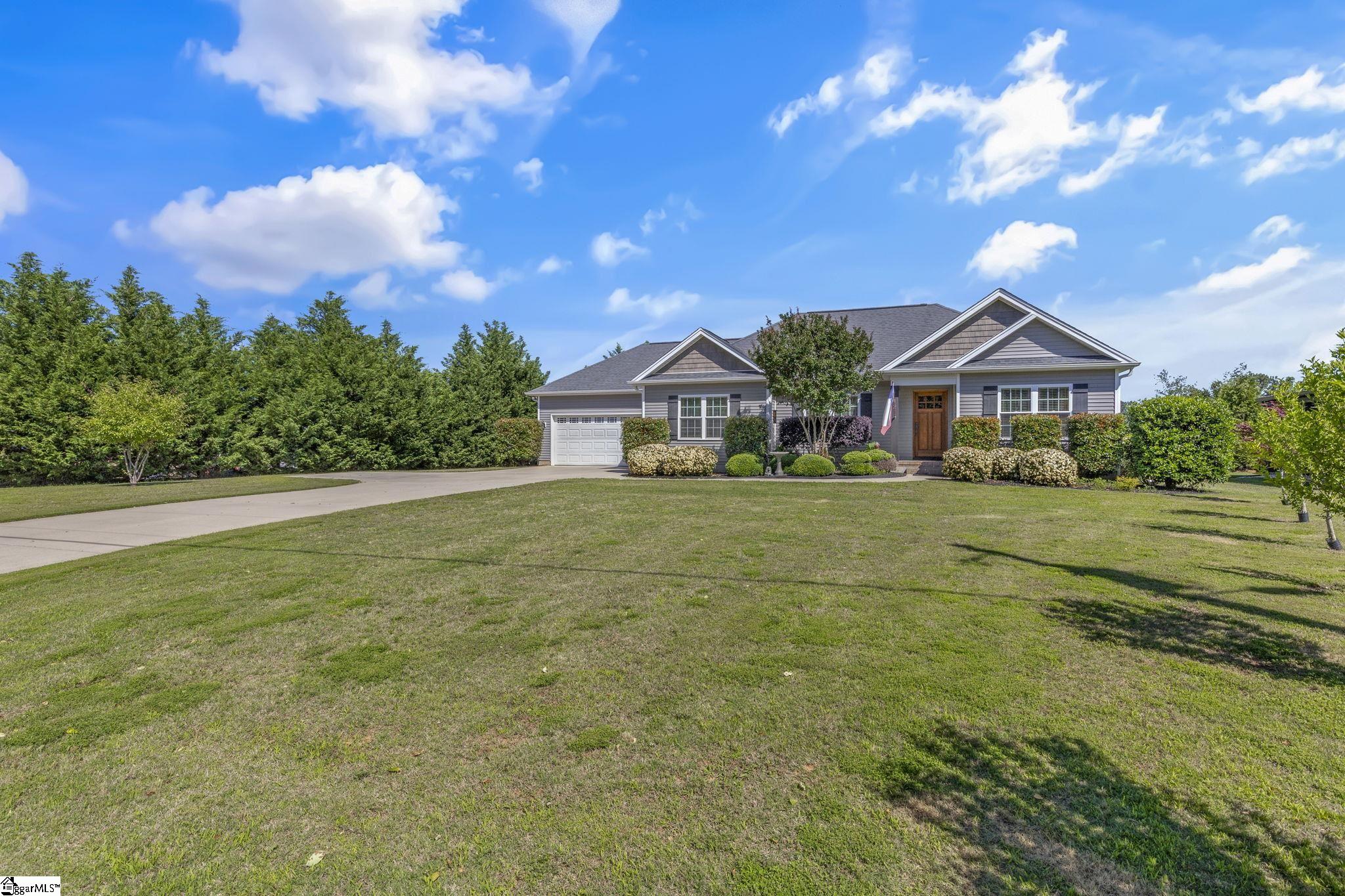 121 Lowe Road Piedmont, SC 29673 - Photo 3 of 36 Gallery Image 3