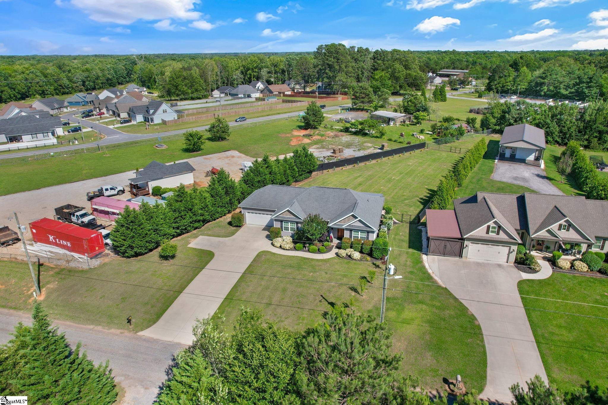121 Lowe Road Piedmont, SC 29673 - Photo 32 of 36 Gallery Image 32
