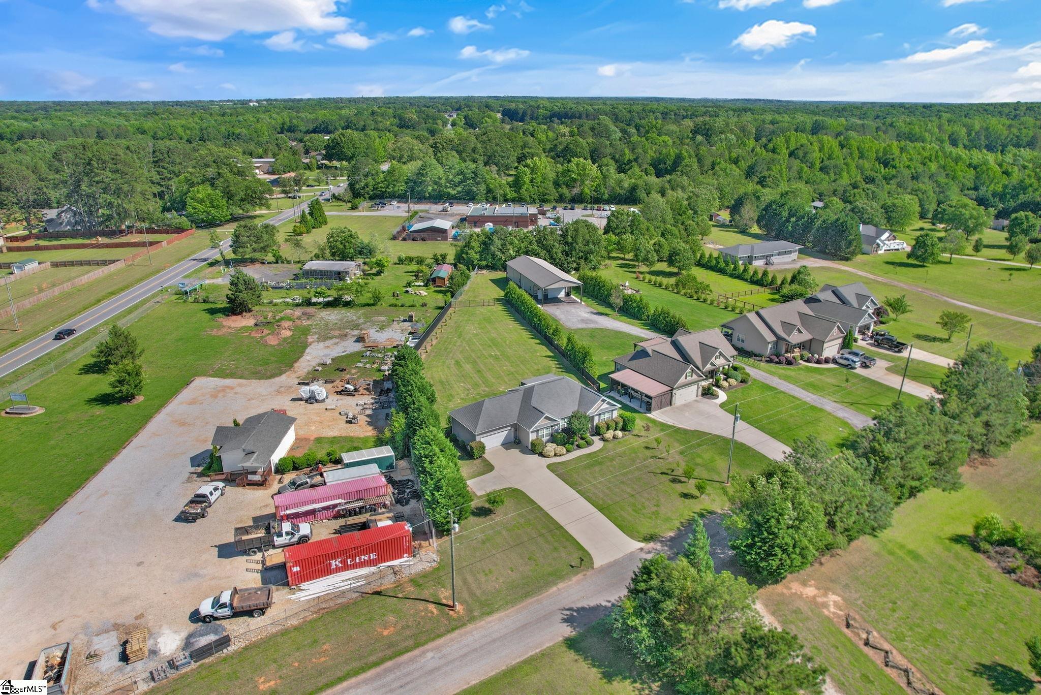 121 Lowe Road Piedmont, SC 29673 - Photo 33 of 36 Gallery Image 33