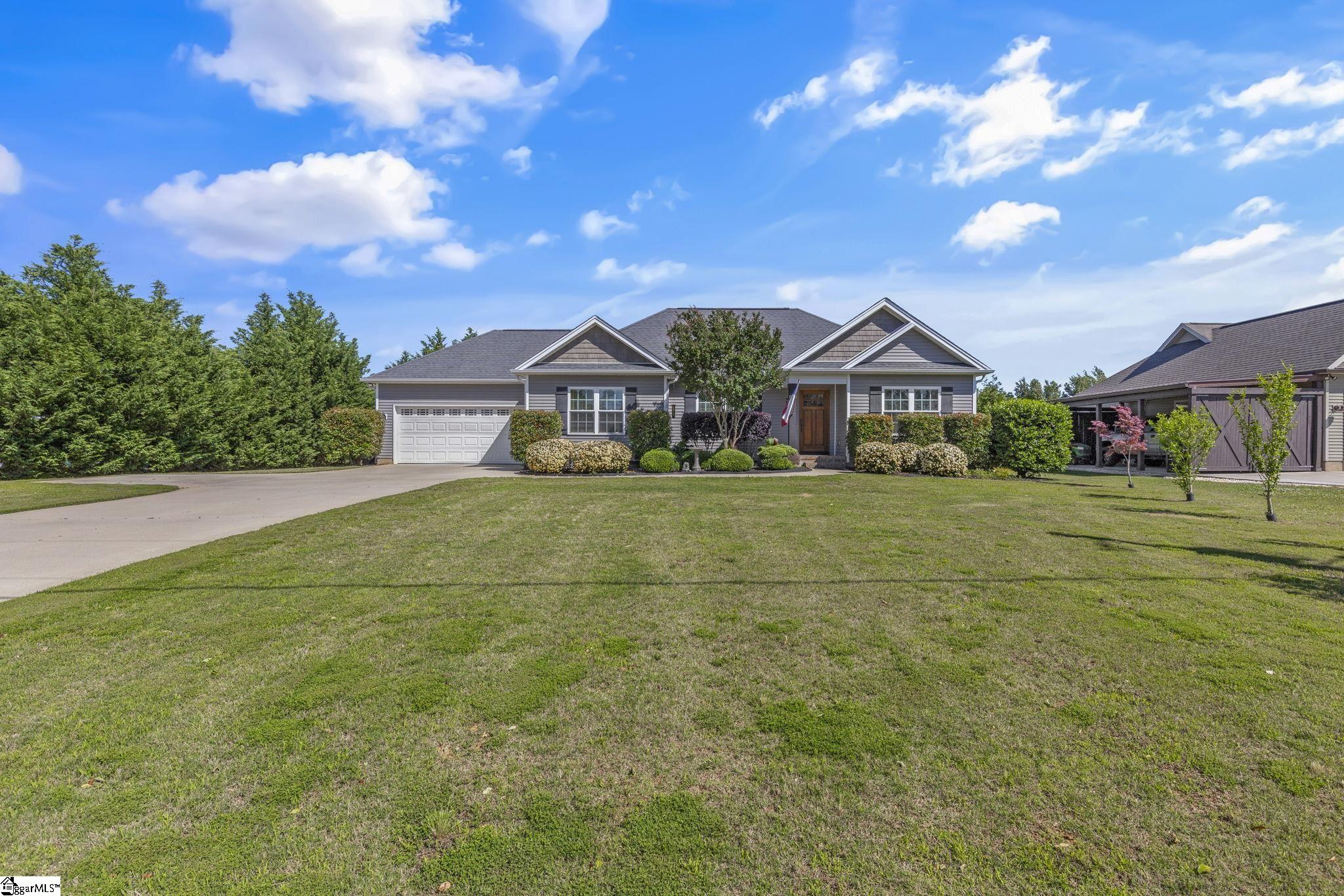 121 Lowe Road Piedmont, SC 29673 - Photo 4 of 36 Gallery Image 4