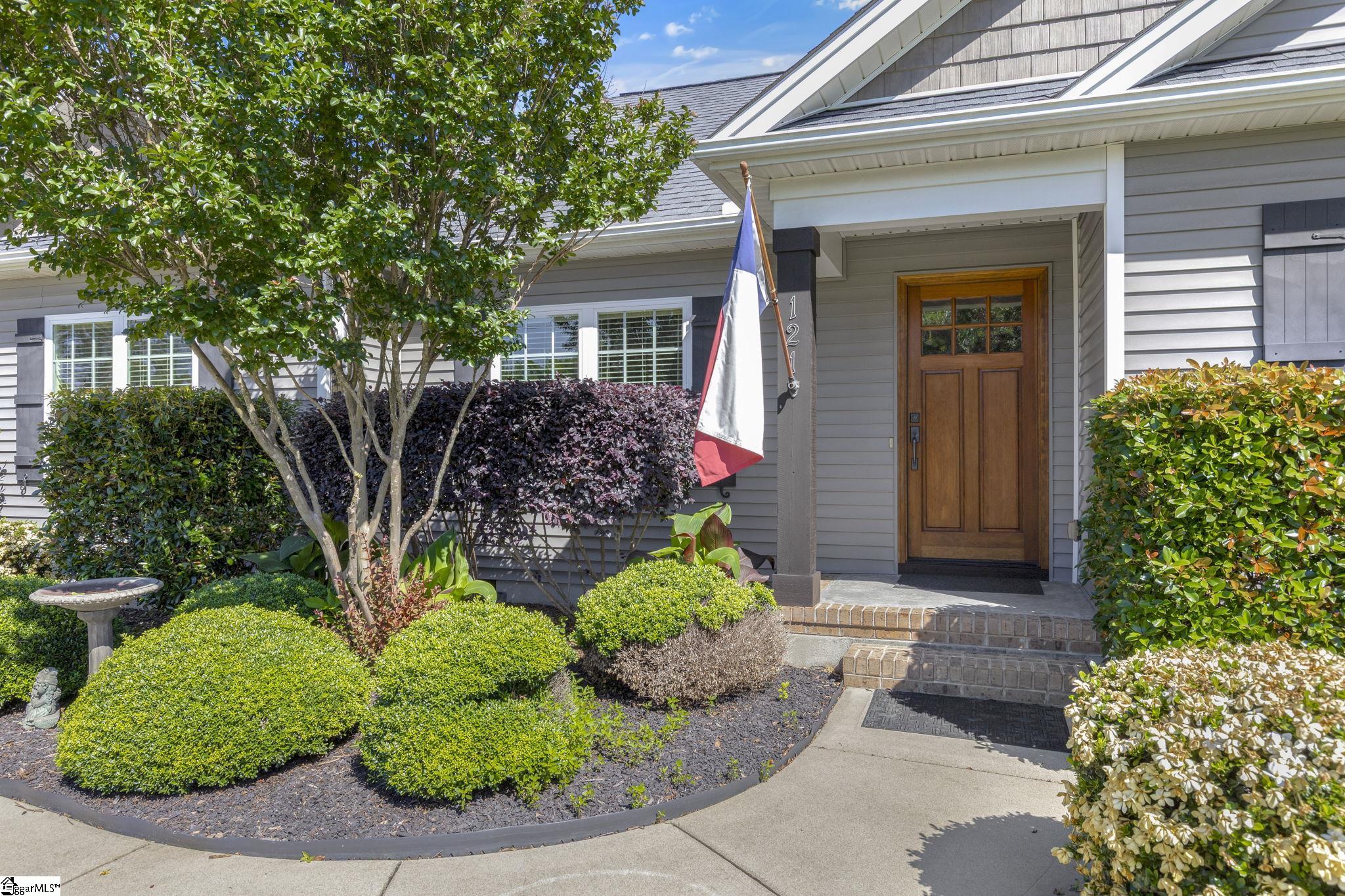 121 Lowe Road Piedmont, SC 29673 - Photo 6 of 36 Gallery Image 6