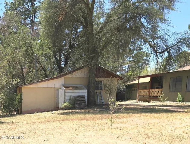 $330,000 | 45985 Highway 288, Young, AZ 85554