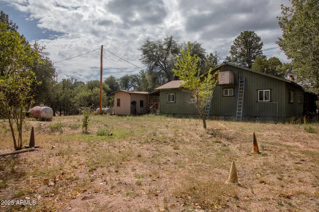 $330,000 | 45985 Highway 288, Young, AZ 85554
