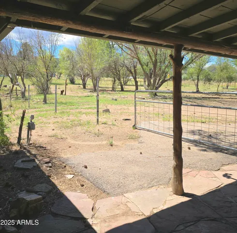 $330,000 | 45985 Highway 288, Young, AZ 85554