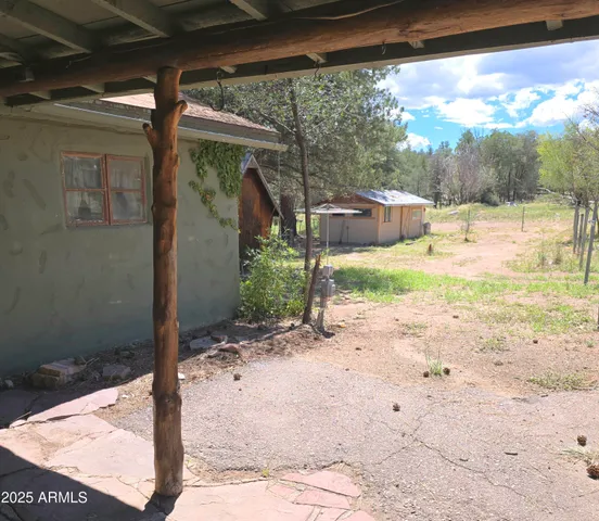$330,000 | 45985 Highway 288, Young, AZ 85554