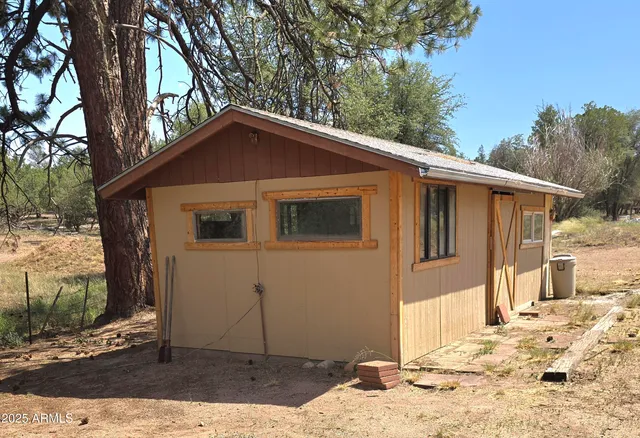 $330,000 | 45985 Highway 288, Young, AZ 85554