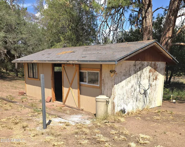 $330,000 | 45985 Highway 288, Young, AZ 85554