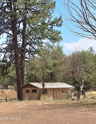 $330,000 | 45985 Highway 288, Young, AZ 85554
