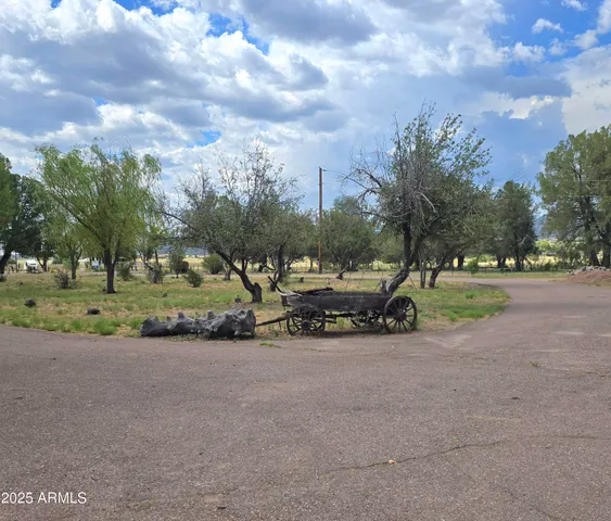 $330,000 | 45985 Highway 288, Young, AZ 85554