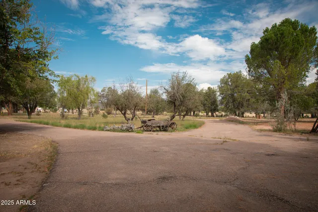 $330,000 | 45985 Highway 288, Young, AZ 85554