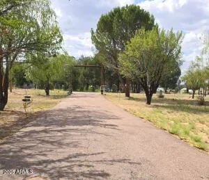 $330,000 | 45985 Highway 288, Young, AZ 85554