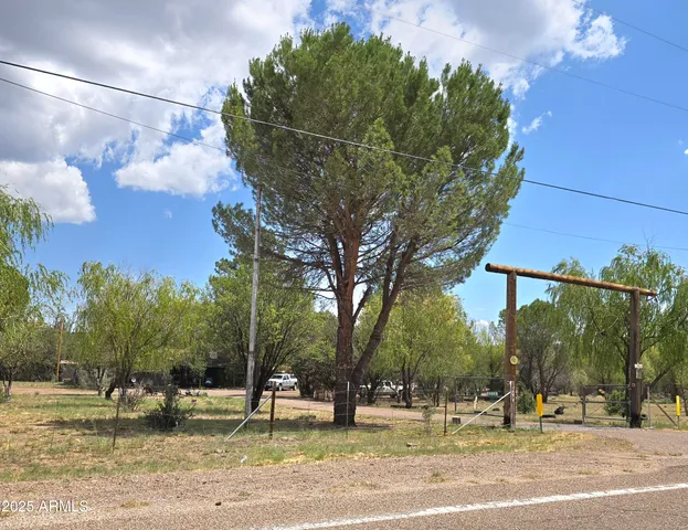 $330,000 | 45985 Highway 288, Young, AZ 85554